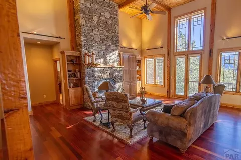 19 Robert Rd, Rye, CO 81069 photo 3