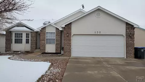 132 High Meadows Dr, Florence, CO 81226 photo 1