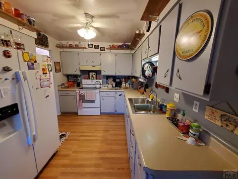 100 Victory Ln, Wiley, CO 81092 photo 2