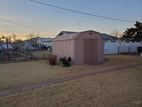 100 Victory Ln, Wiley, CO 81092 photo 14