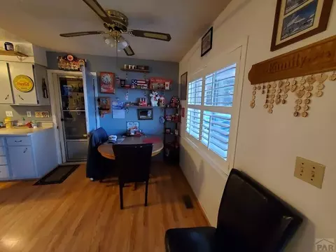 100 Victory Ln, Wiley, CO 81092 photo 3