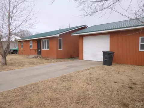 405 E Grant Ave, Fowler, CO 81039 photo 3