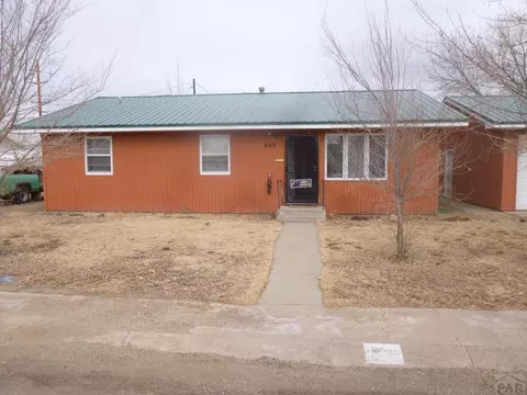 405 E Grant Ave, Fowler, CO 81039 photo 1