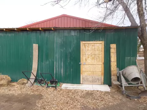 405 E Grant Ave, Fowler, CO 81039 photo 18