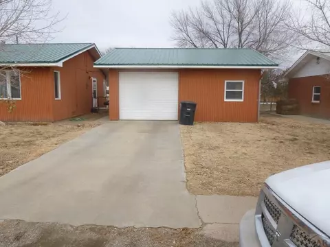 405 E Grant Ave, Fowler, CO 81039 photo 2