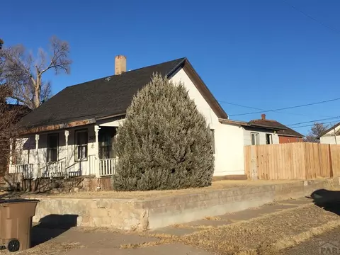 325 Maple Ave, La Junta, CO 81050 photo 3