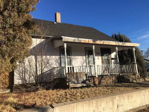 325 Maple Ave, La Junta, CO 81050 photo 1