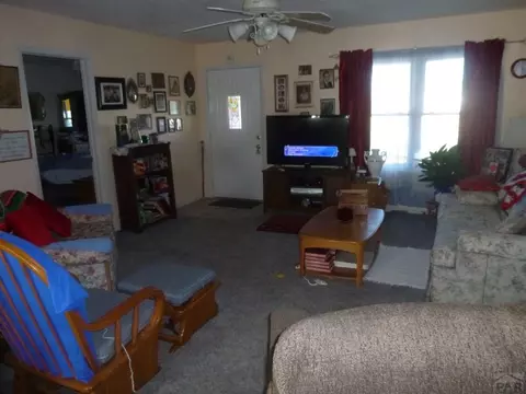 314 Jocelyn, Fowler, CO 81039 photo 3