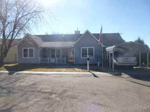 314 Jocelyn, Fowler, CO 81039 photo 1