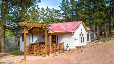 8921 Apache Ave, Beulah, CO 81023 photo 9
