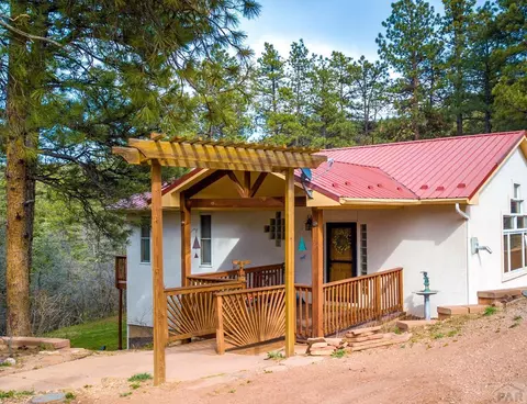 8921 Apache Ave, Beulah, CO 81023 photo 4