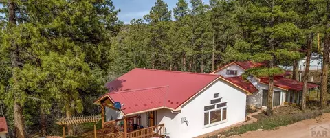 8921 Apache Ave, Beulah, CO 81023 photo 8
