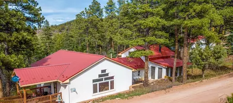 8921 Apache Ave, Beulah, CO 81023 photo 3