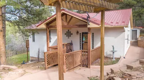 8921 Apache Ave, Beulah, CO 81023 photo 1