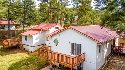 8921 Apache Ave, Beulah, CO 81023 photo 2