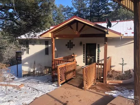 8921 Apache Ave, Beulah, CO 81023 photo 11