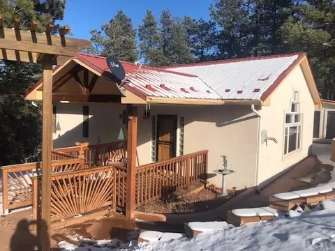 8921 Apache Ave, Beulah, CO 81023 photo 12
