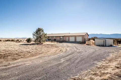 8039 Wolfenberger Rd, Rye, CO 81069 photo 1