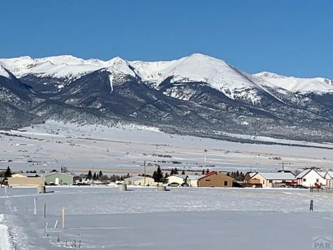 607 Fourth St, Silver Cliff, CO 81252 photo 1