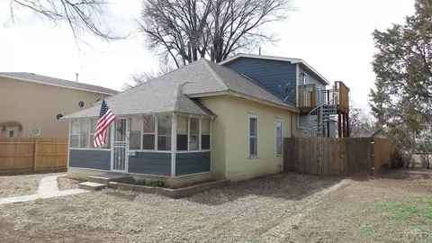 506 7th St, Fowler, CO 81039 photo 1