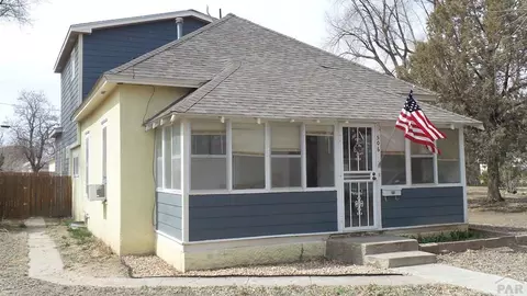 506 7th St, Fowler, CO 81039 photo 2