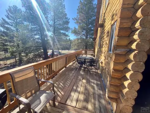 8095 Elna, Rye, CO 81069 photo 33