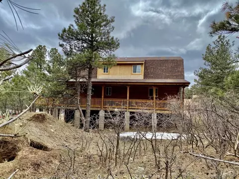 8095 Elna, Rye, CO 81069 photo 43