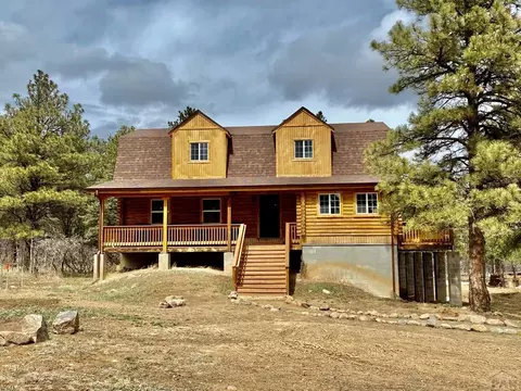 8095 Elna, Rye, CO 81069 photo 1