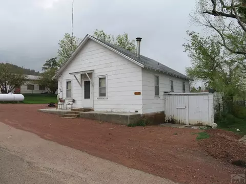 6123 Roley St, Rye, CO 81069 photo 1