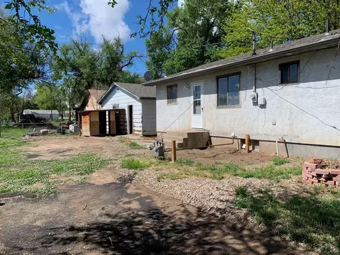 207 9th St, Fowler, CO 81039 photo 28