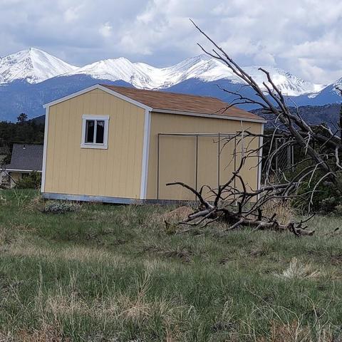 2276 K Path, Cotopaxi, CO 81223 photo 1