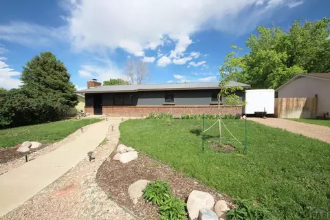 304 Tanner Ave, Florence, CO 81226 photo 1