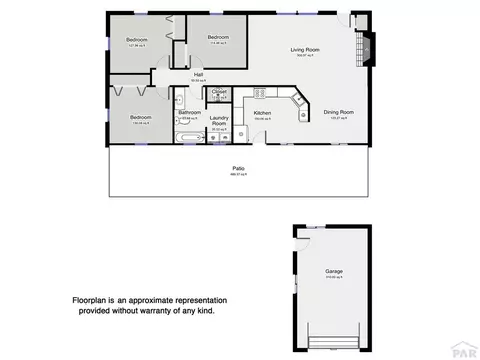 304 Tanner Ave, Florence, CO 81226 photo 27