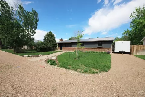 304 Tanner Ave, Florence, CO 81226 photo 3