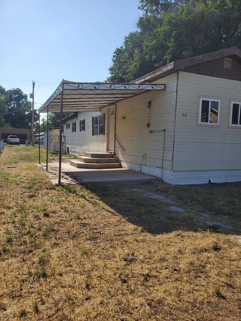 210 8th St, Fowler, CO 81039 photo 1