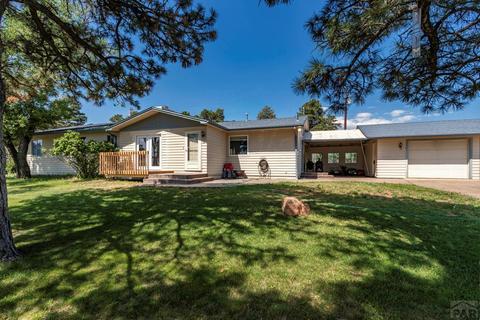 10453 Hunter Rd, Rye, CO 81069 photo 1