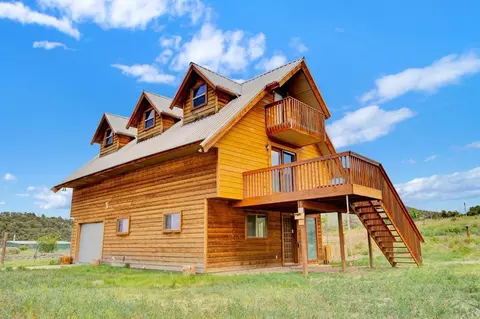 562 26th Trl, Cotopaxi, CO 81223 photo 1