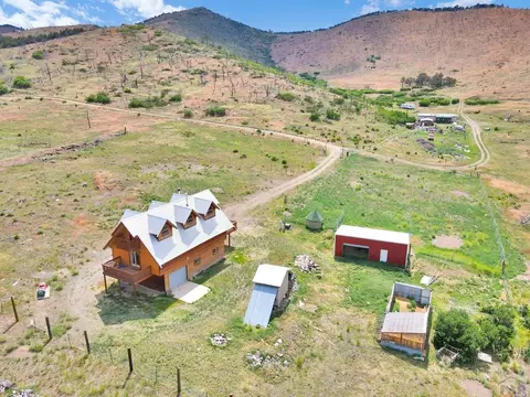 562 26th Trl, Cotopaxi, CO 81223 photo 30