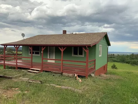 10724 Bartlett Trl, Rye, CO 81069 photo 2