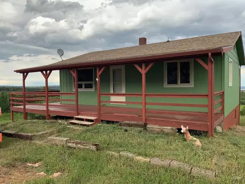 10724 Bartlett Trl, Rye, CO 81069 photo 1