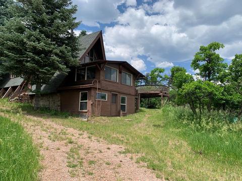 Undisclosed, Rye, CO 81069 photo 1