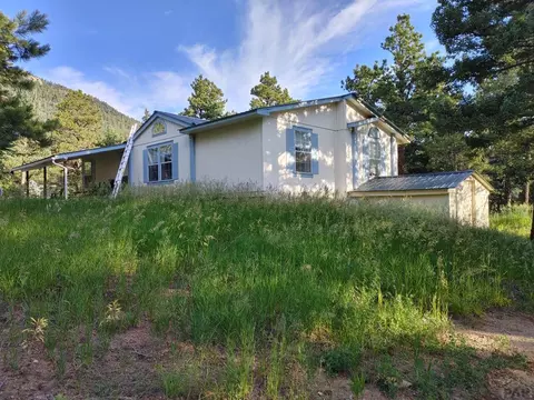 10985 Bartlett Trl, Rye, CO 81069 photo 1