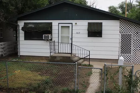 709 S 7th St, Fowler, CO 81039 photo 1