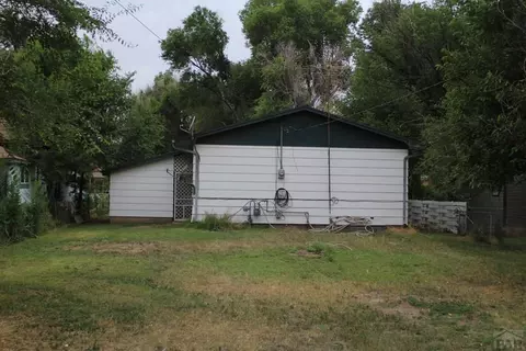 709 S 7th St, Fowler, CO 81039 photo 4