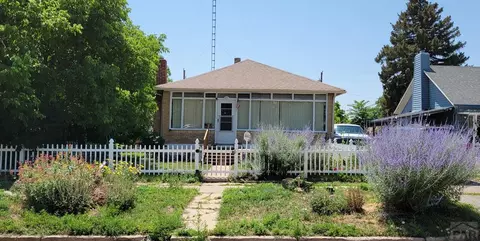 311 E 7th St, Walsenburg, CO 81089 photo 1