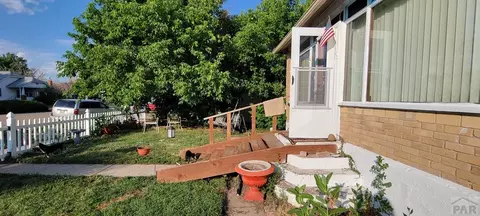 311 E 7th St, Walsenburg, CO 81089 photo 4