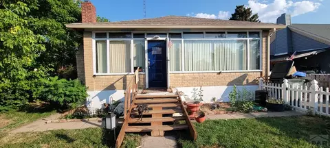 311 E 7th St, Walsenburg, CO 81089 photo 2