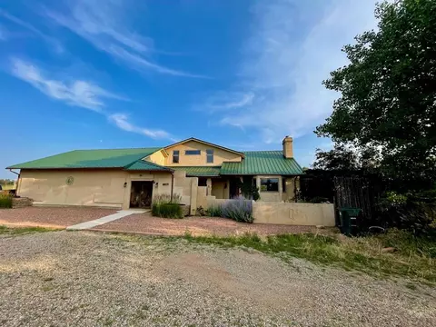 8052 Pine Dr, Rye, CO 81069 photo 1