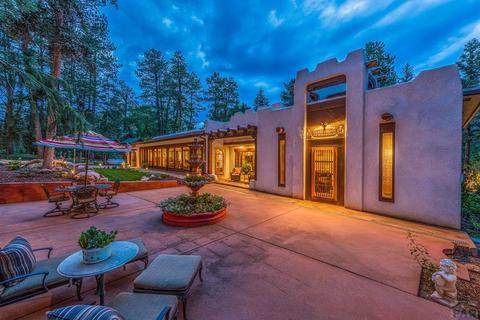 8733 Pine Dr, Beulah, CO 81023 photo 1