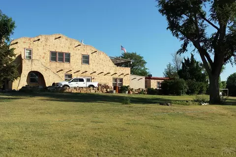 33001 County Rd 6, Lamar, CO 81052 photo 1